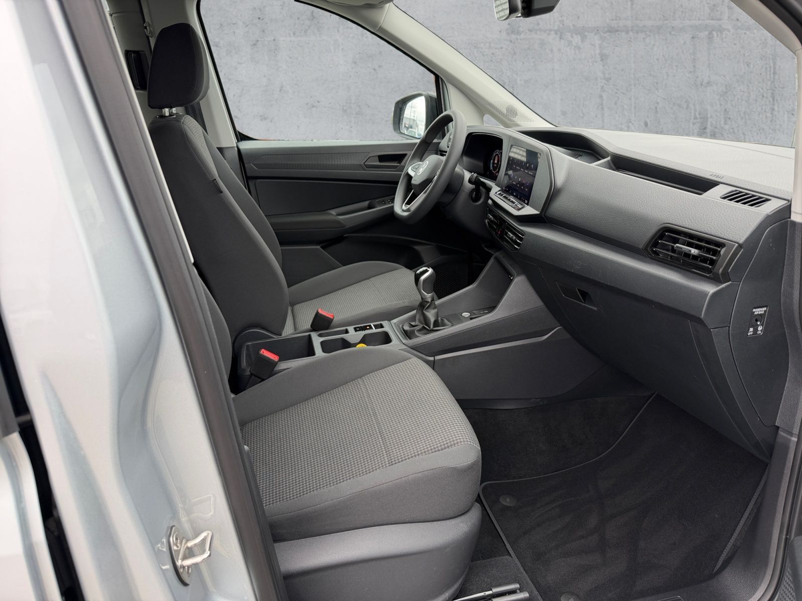 Volkswagen Caddy - Bild 12