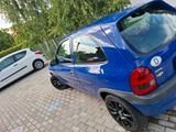Opel Corsa 1.0 12V VIVA VIVA - Opel Corsa: Viva