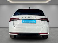Skoda Octavia - Vorschau Bild 11