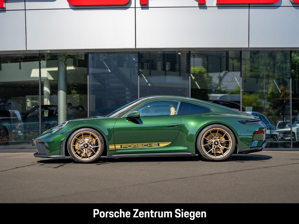 Porsche 992 -2 (911) GT3 mit Touring-Paket