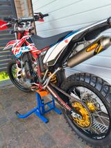 Gasgas Nambotin, EC 300 - GASGAS MOTORRAD