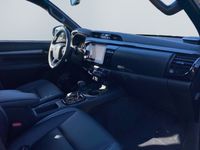 Toyota Hilux - Vorschau Bild 20