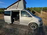 Volkswagen T6 California Ocean, TDI 150 PS, Campingbus - : Campingbus