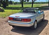 Audi Cabriolet 2,8E Automatik, e-Verdeck ,... - Audi aus 1999