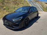 Hyundai i30 N Line Mild-Hybrid LED Navi Pano SHZ Cam DAB - Hyundai i30: Standheizung