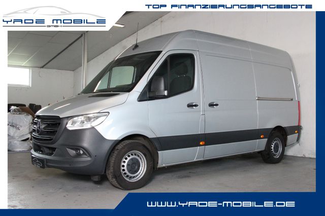 Mercedes-Benz Sprinter III Kasten 311 CDI RWD/CAM/STD-HZG/SHZ/