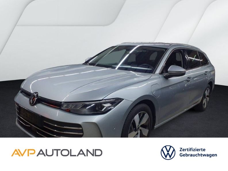 Volkswagen Passat - Bild 1