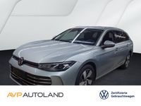 Volkswagen Passat - Vorschau Bild 1