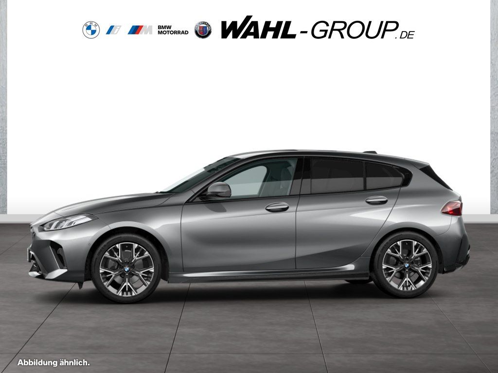 BMW 120 - Bild 5