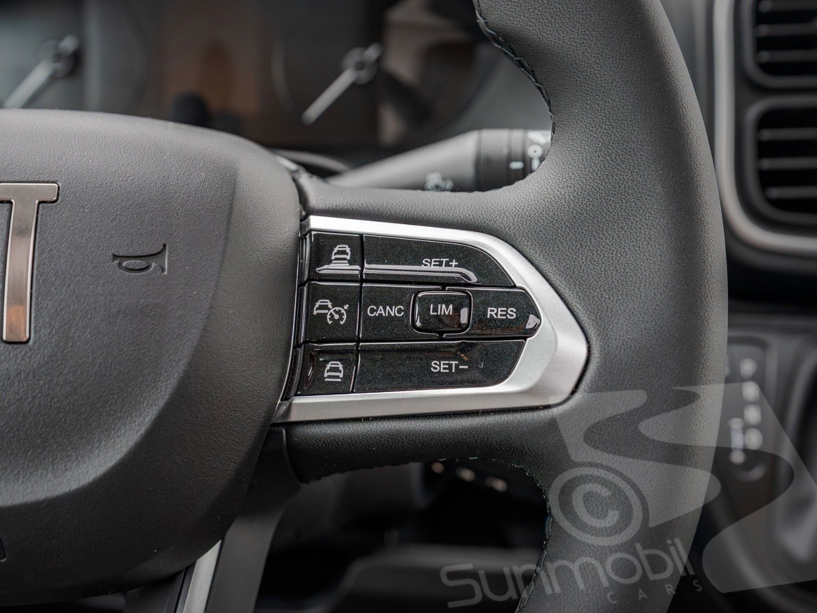 Fahrzeugabbildung Knaus VAN TI 650 MEG VANSATION 2026 #PREMIUM #ACC #AUT