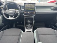 Dacia Bigster - Vorschau Bild 14