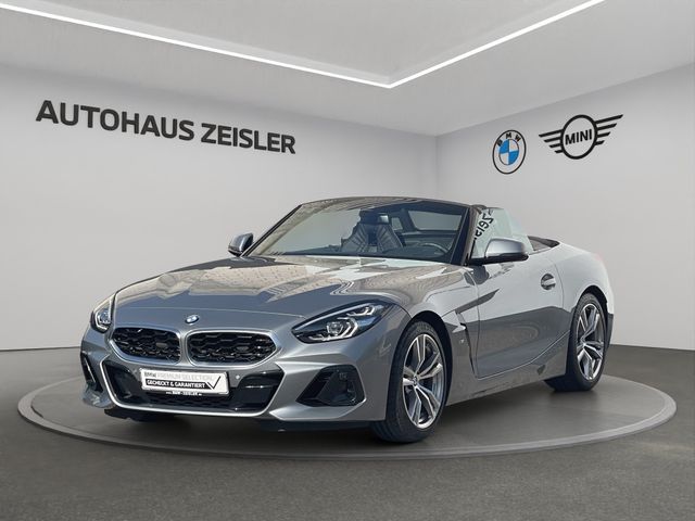 BMW Z4 sDrive20i M SPORTPAKET Head-Up akt.Geschwindi (Fahrzeug B00433045924)