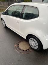Volkswagen up! 1.0 44kW BlueMotion Technology move up! ... - VW up! von privat
