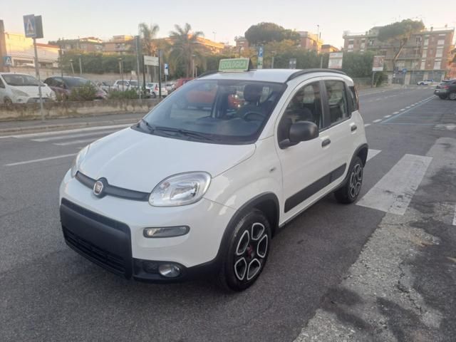 Image of Fiat Panda