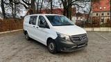 Mercedes-Benz Vito 114 - Mercedes-Benz Wohnmobil oder -wagen