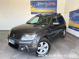 Suzuki SUZUKI Grand Vitara 1.9 DDiS 5 porte Executive C - gebrauchte Suzuki Grand Vitara aus dem Jahr 2011