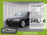 Audi A6 Avant quattro 2.0TFSI*Panodach LED Alcantara - Audi A6 mit Benzin-Antrieb: Kombi, 2.0