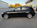 BMW 114d Limo*Klima*Sitzheizung*Steuerkette neu - BMW 114 aus 2014