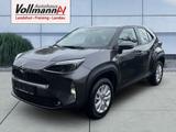 Toyota Yaris Cross Hybrid 1.5 Comfort - Toyota Yaris Cross: Comfort