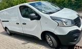 Renault Trafic Kasten L2H1 2,9t Komfort - Renault Trafic in Karlsruhe