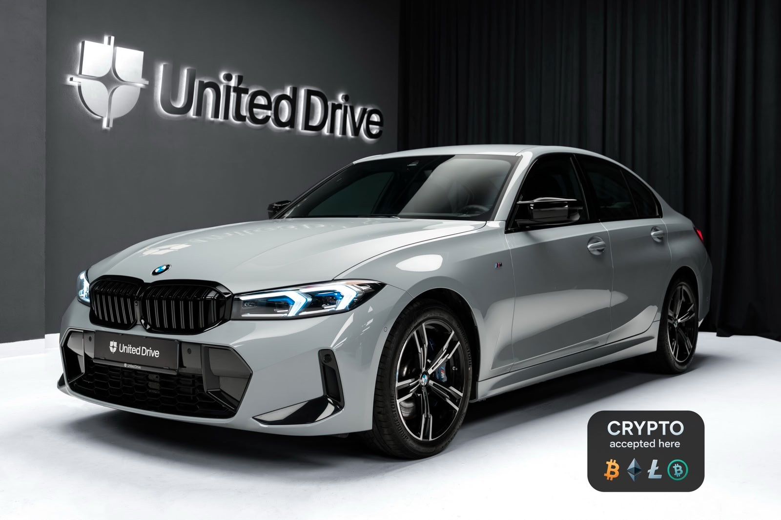 BMW M340i 3 Limousine M340 i xDrive