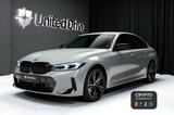 BMW M340i 3 Limousine M340 i xDrive - gebrauchte BMW M340i aus dem Jahr 2024