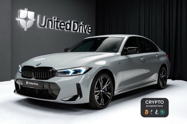 BMW M340i 3 Limousine M340 i xDrive