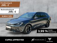 Cupra Leon - Vorschau Bild 1