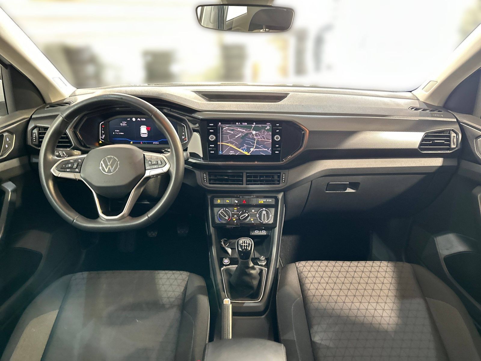 Volkswagen T-Cross - Bild 14