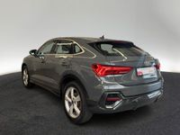 Audi Q3 - Vorschau Bild 4