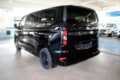 Fahrzeugabbildung Ford Tourneo Custom 2.0 EcoBlue L1 Titanium AUTOMATIK