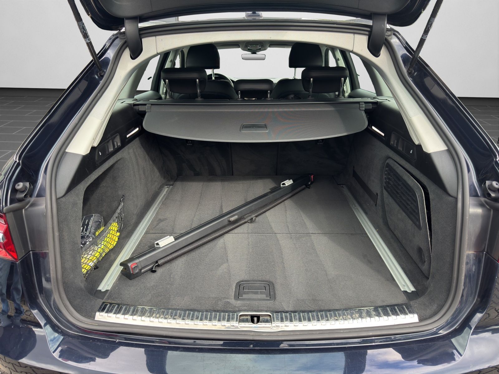 Audi A6 - Bild 16