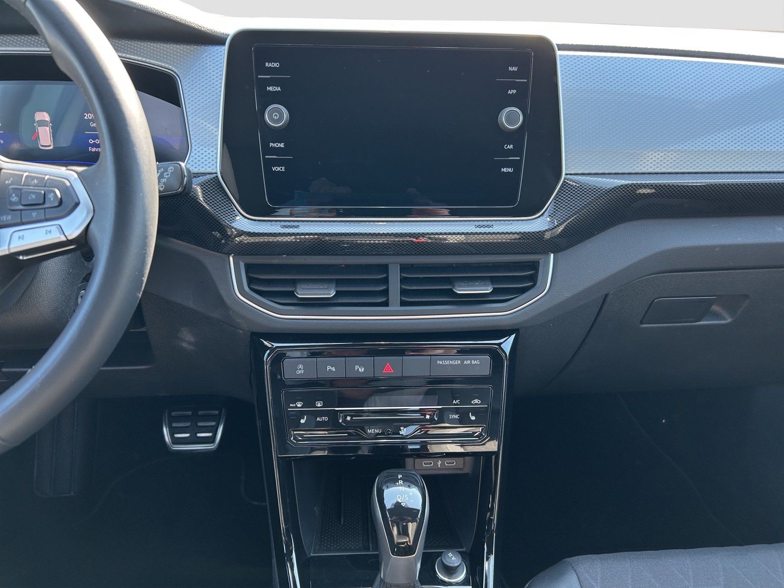 Volkswagen T-Cross - Bild 20