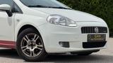 Fiat Punto 1.4 16V Dynamic-Klima-Tüv 11.2026 - gebrauchte Fiat Punto aus dem Jahr 2009