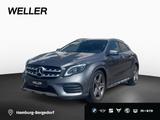 Mercedes-Benz GLA 220 4MATIC 7G AMG-Line Pano Sportpaket Navi - Mercedes-Benz GLA 220 in Hamburg