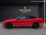 Audi A5 2.0 TFSI Cabrio NAVI KAMERA B&O TOTW... - Audi A5: 2.0
