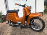 Simson Schwalbe KR 51/2 E - SIMSON KR51 2