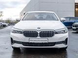 BMW 520d AHK RFK NAVI LED Sound Syst. PDC V+H DAB - BMW 520 in Köln