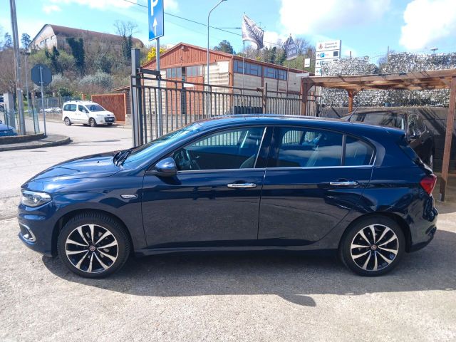 Fiat Tipo 1.6 Mjt 4 porte Opening Edition