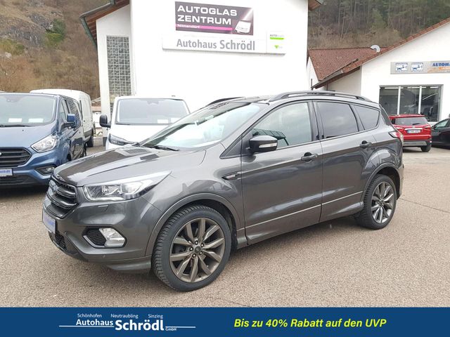 Ford Kuga 2.0 TDCi ST-Line  4x4 Start/Sopp (EURO 6...