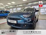 Fiat 600 1.2T MHEV La Prima - Navi  Massagesitze LED  - Fiat 600: 3 Türen