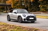 MINI Cooper S JCW Pano etc. 