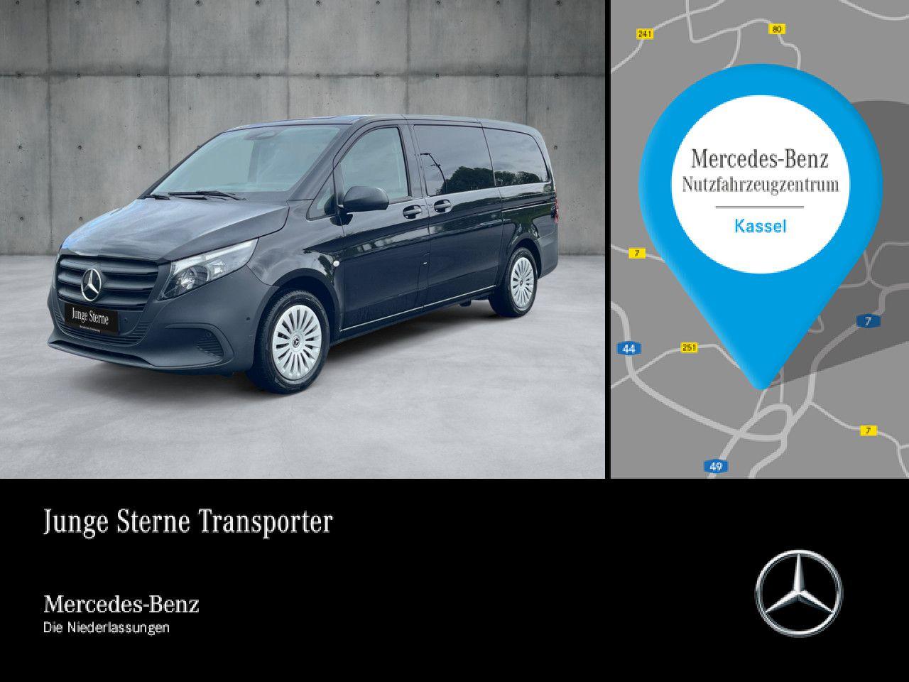 Mercedes-Benz Vito 116 CDI Tourer PRO Lang 9G+Klima+Kamera