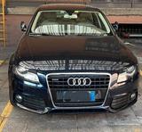 Audi A4 3.0 V6 TDI F.AP. quattro EURO 6 FAP - Audi A4 aus 2010 mit Diesel-Antrieb: Limousine