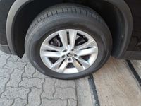 Skoda Kodiaq - Vorschau Bild 8
