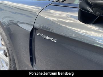 Porsche Panamera - 10