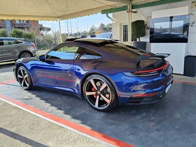 Porsche PORSCHE 992 Carrera S /MATRIX/SP.CHRONO/TETTO