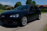 Audi A3 Sportback 1.8 TFSI S line Sportpaket plus TOP - Audi A3: 8p Sportback