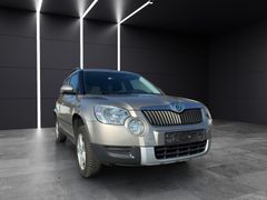 SKODA Yeti 1.2 TSI Ambition Plus Edition