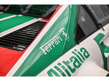 1979 Ferrari 308 thumbnail 15
